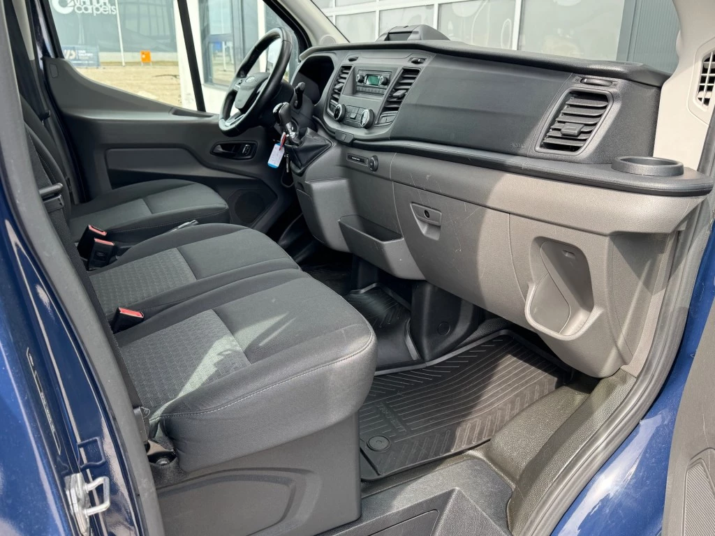 Ford Transit – foto 24