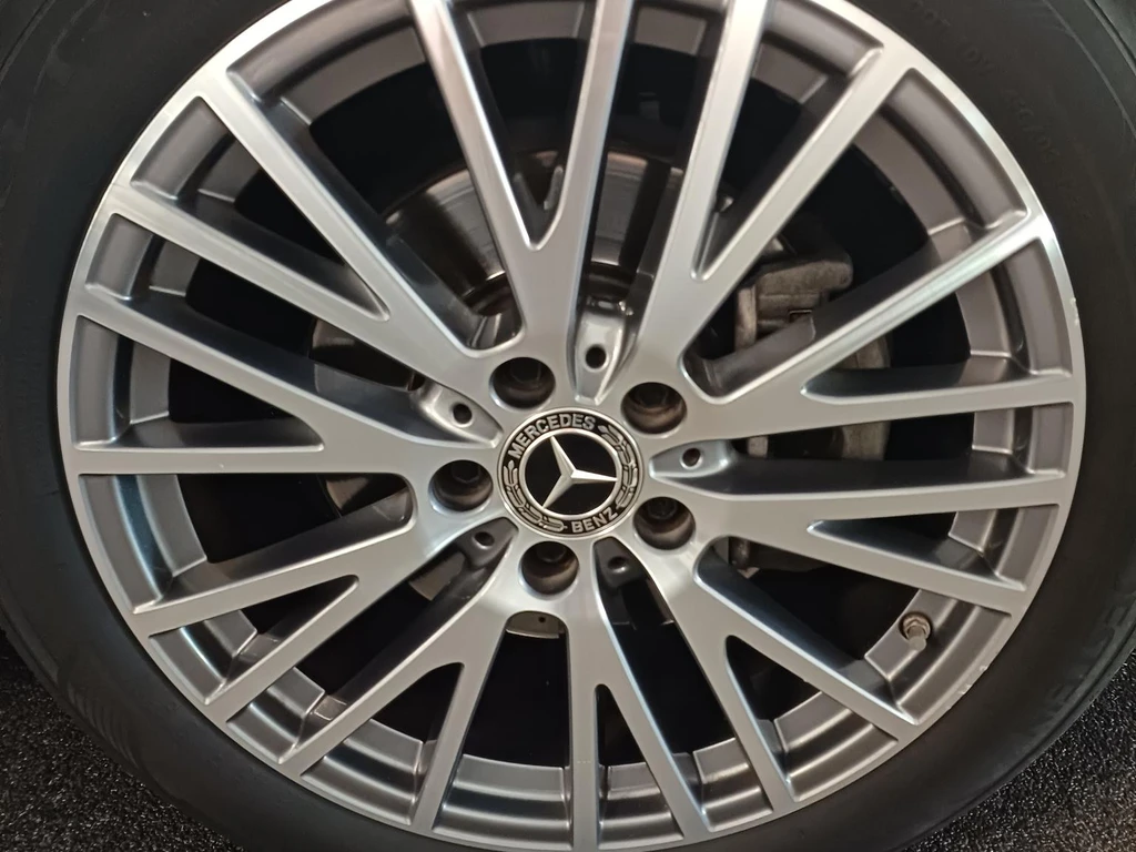Mercedes-Benz CLA – foto 25
