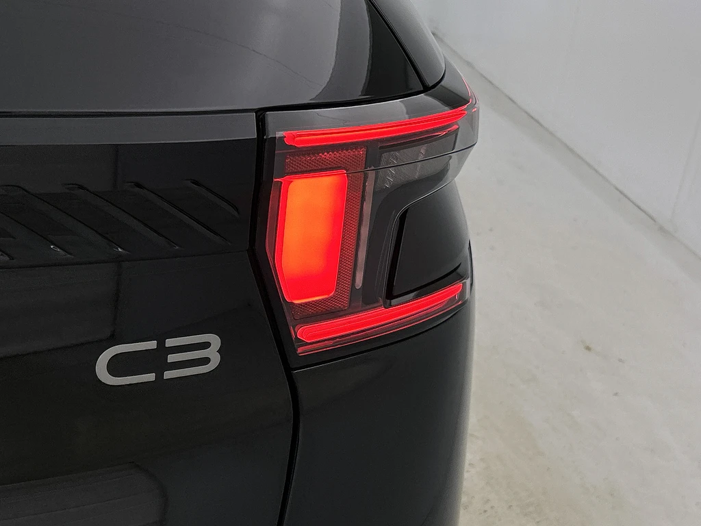 Citroën C3 Aircross – foto 15