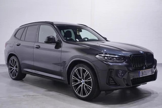BMW X3 – thumbnail 10