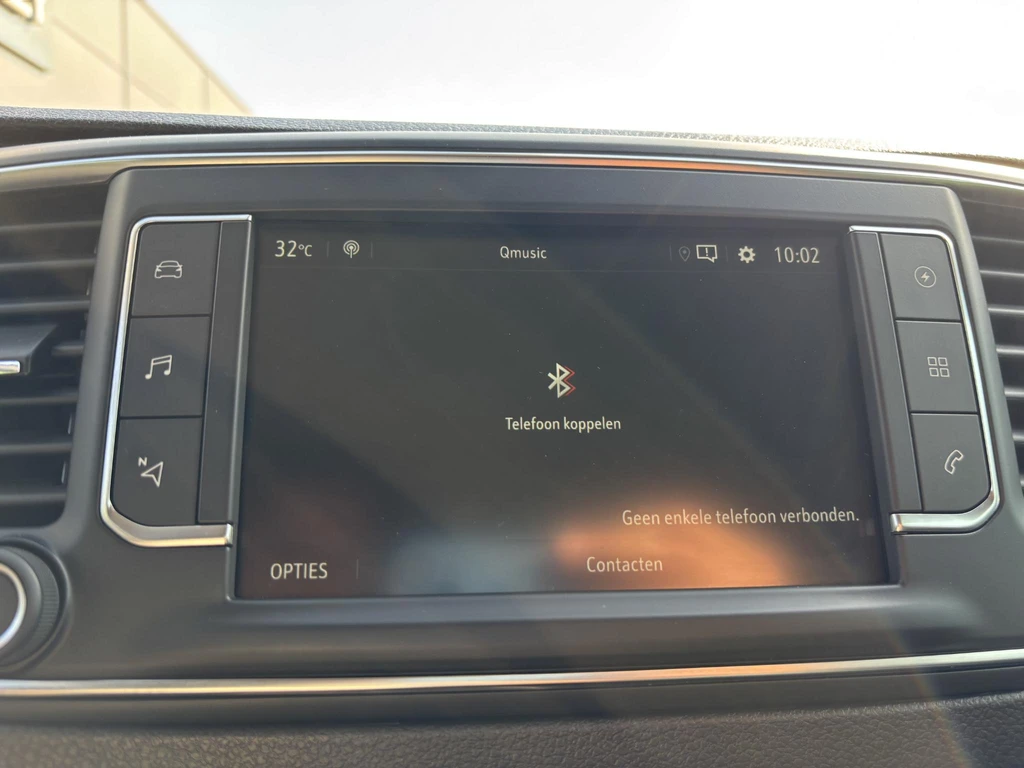 Opel Vivaro-e – foto 18