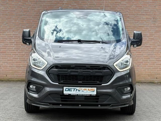 Ford Transit Custom – thumbnail 9