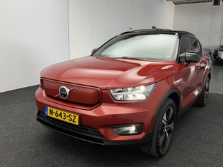 Volvo XC40 – thumbnail 2