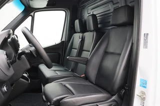 Mercedes-Benz Sprinter – thumbnail 18