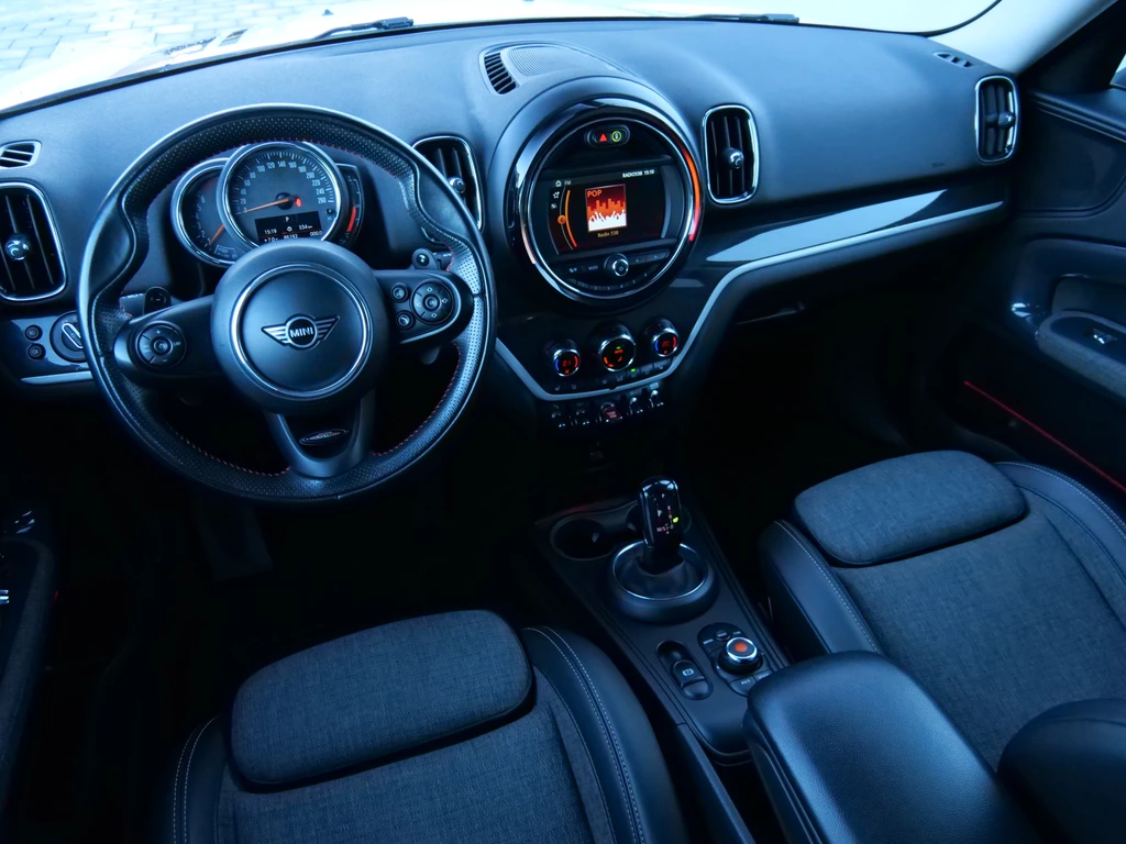 MINI Countryman – foto 31