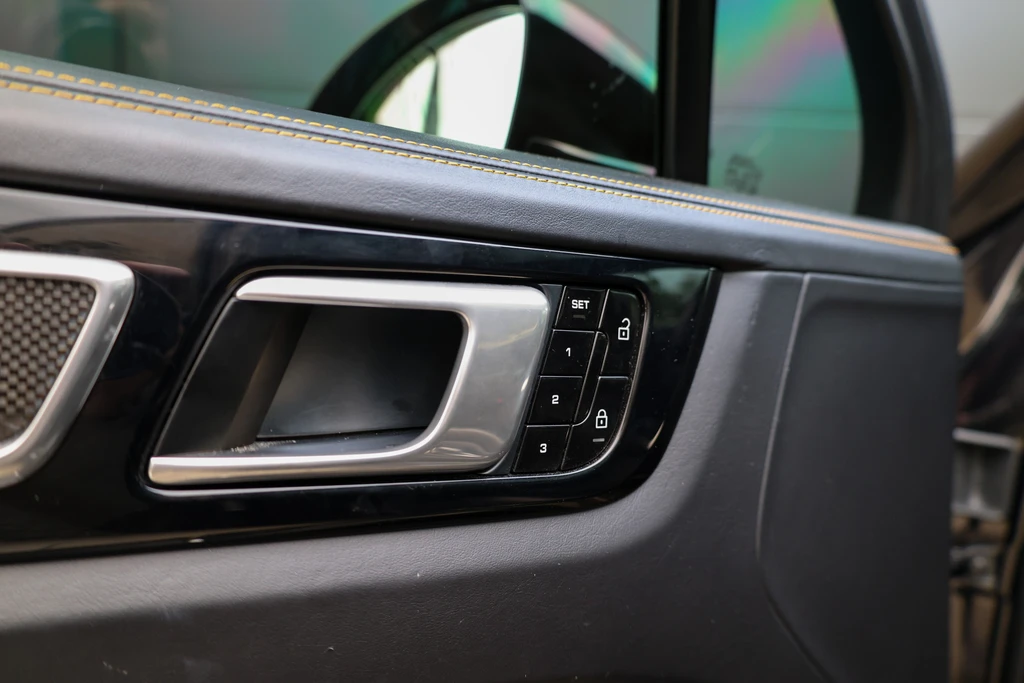 Porsche Cayenne – foto 36