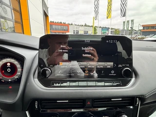 Nissan QASHQAI – thumbnail 26