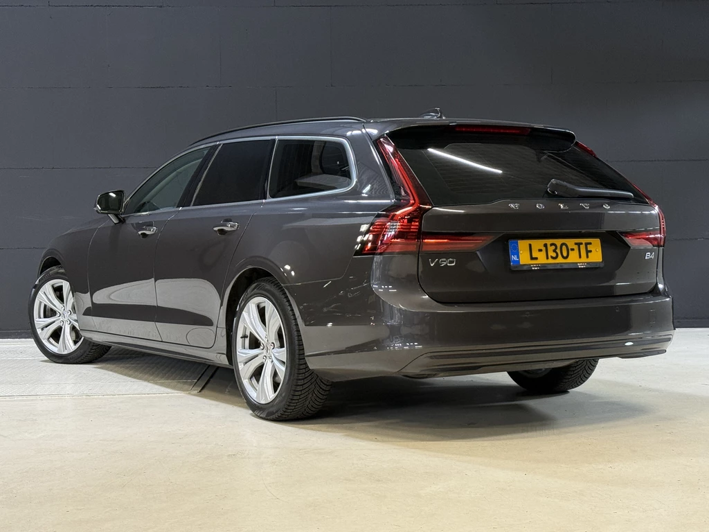 Volvo V90 – foto 3