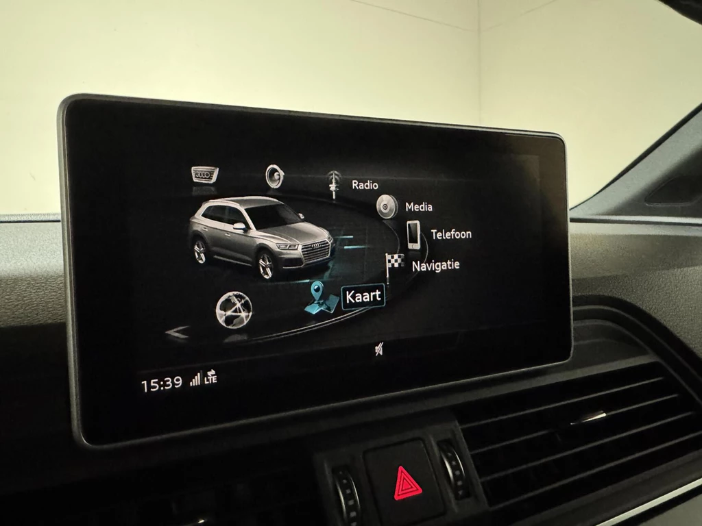 Audi SQ5 – foto 51