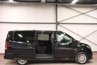Mercedes-Benz V-Klasse – thumbnail 6