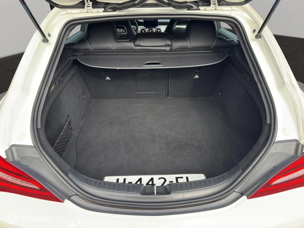Mercedes-Benz CLA – foto 31