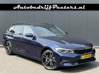 BMW 3 Serie – thumbnail 4