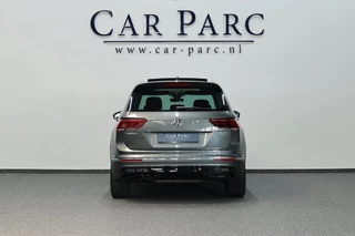 Volkswagen Tiguan – thumbnail 4