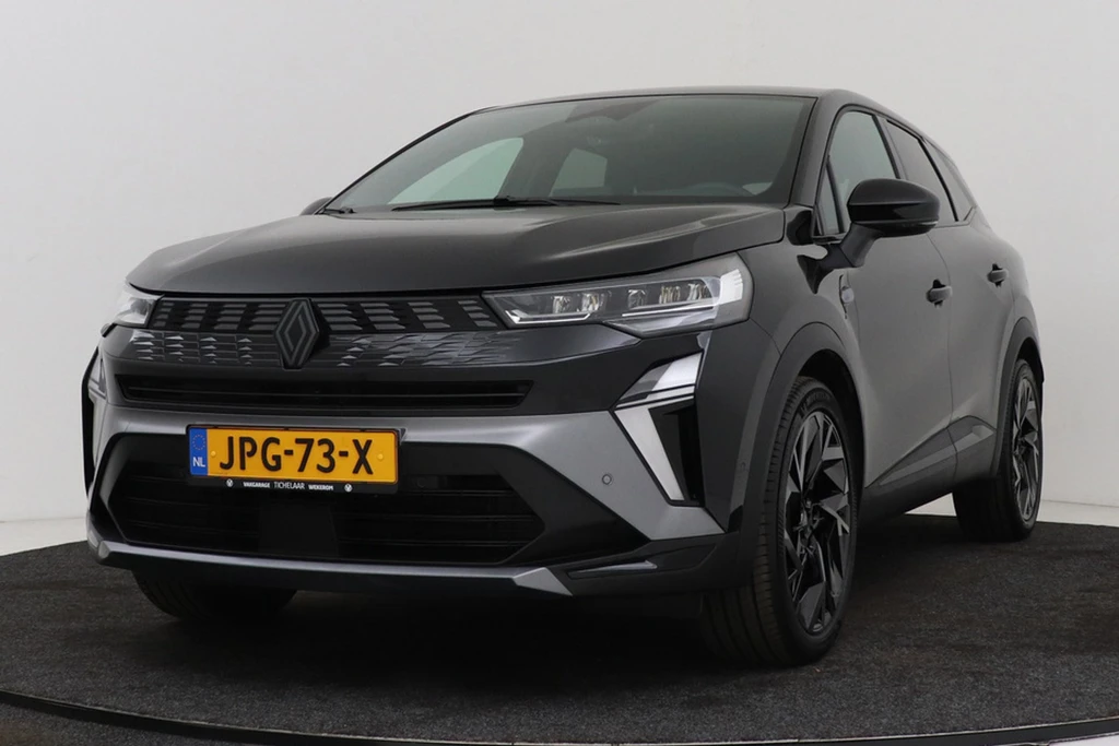Renault Symbioz – foto 3