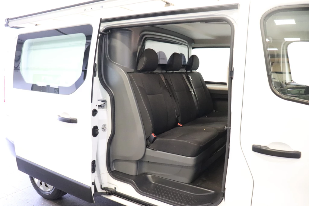 Renault Trafic – foto 10