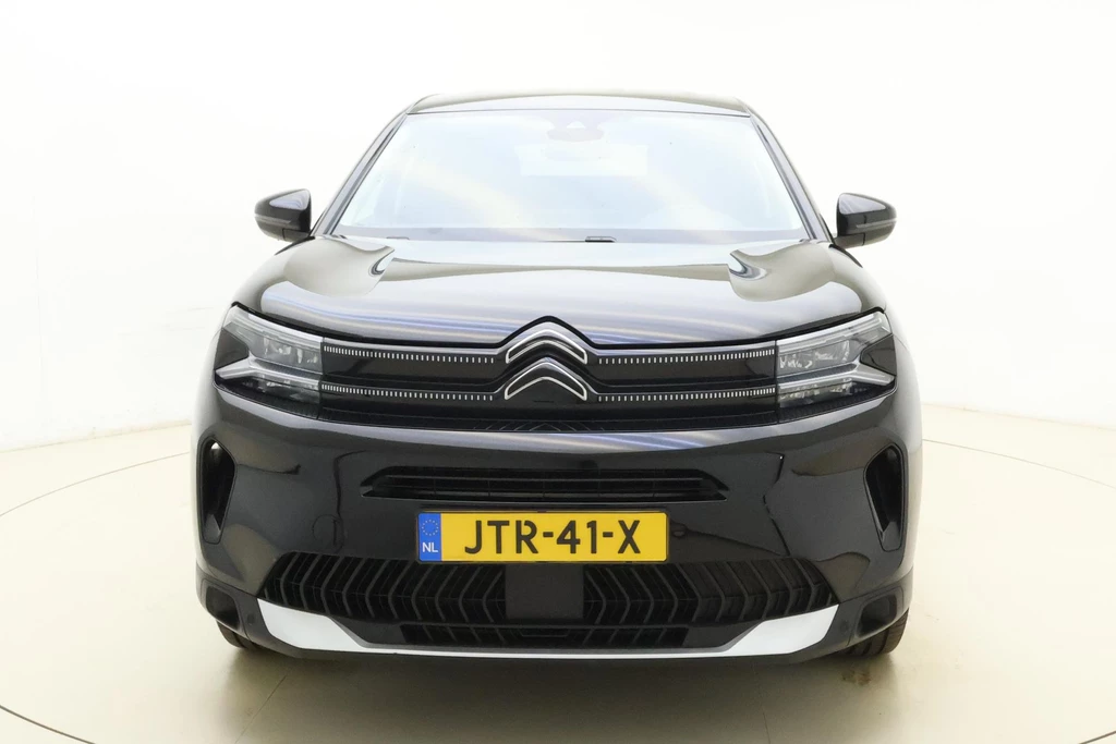 Citroën C5 Aircross – foto 9