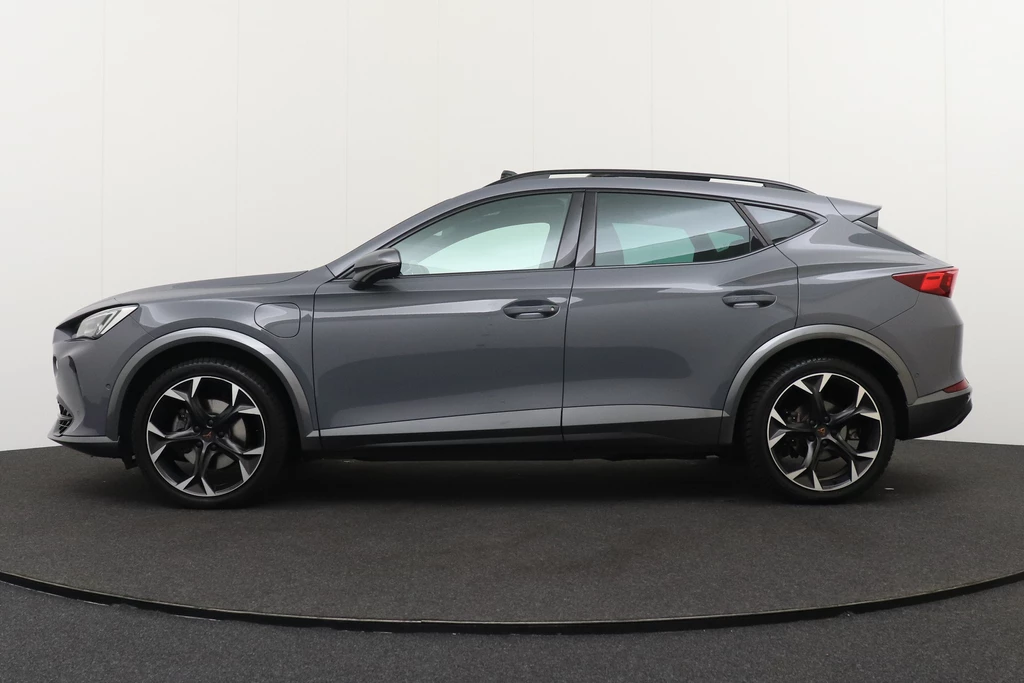CUPRA Formentor – foto 2