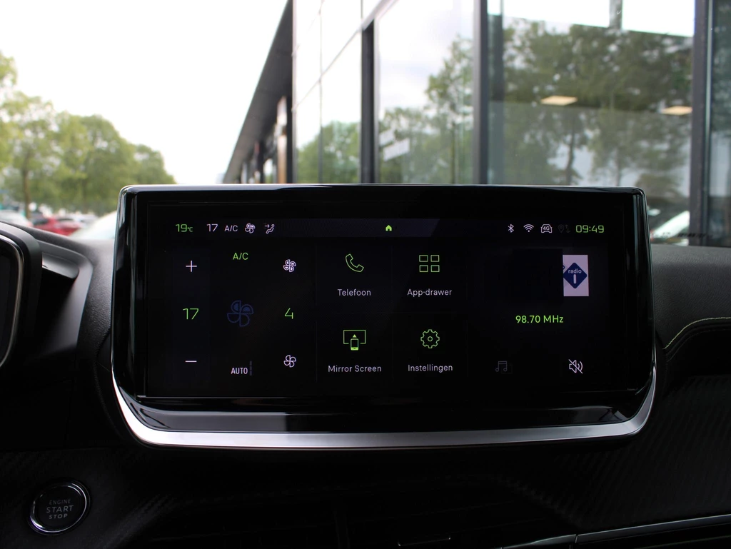 Peugeot 2008 – foto 16