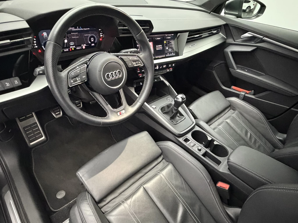 Audi A3 – foto 14