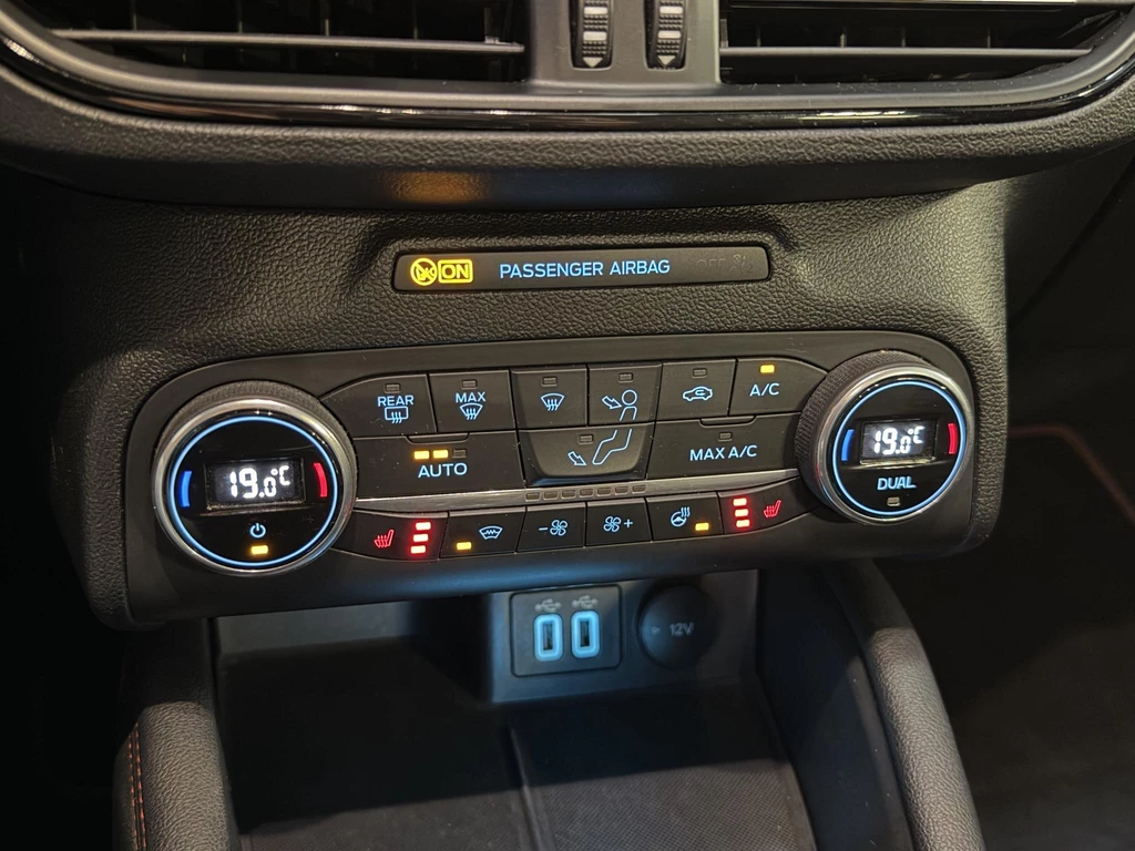 Ford Focus – foto 23