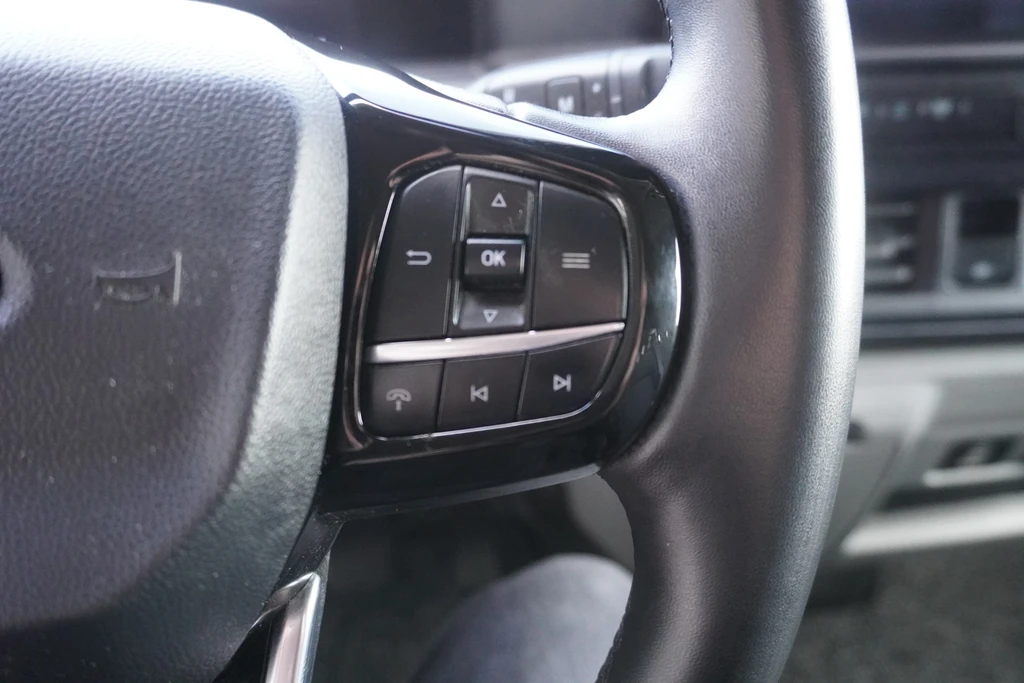 Ford Transit Custom – foto 15