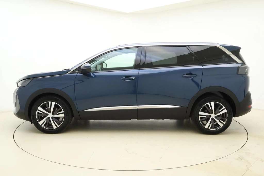 Peugeot 5008 – foto 2