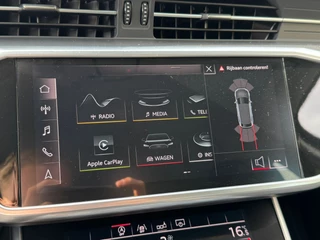 Audi A6 – thumbnail 33