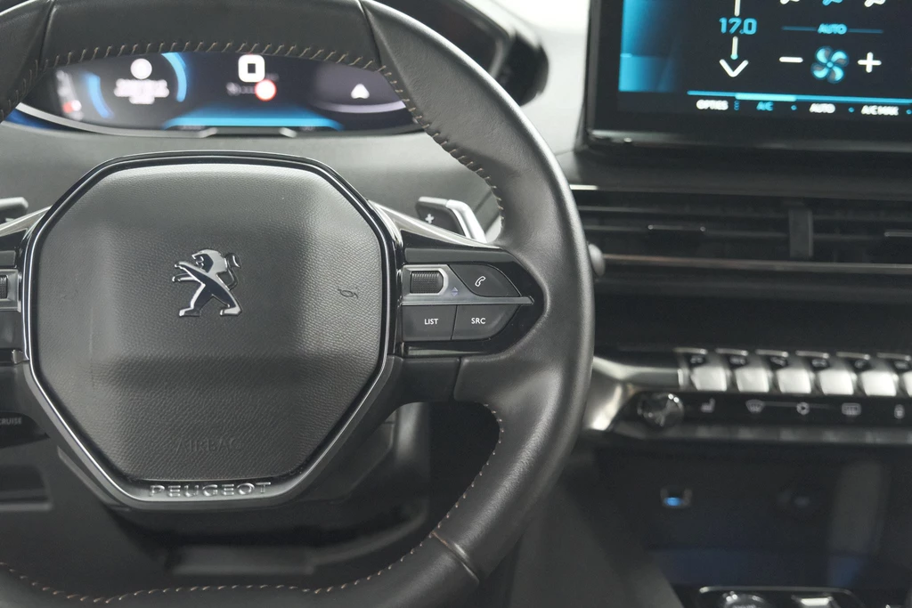 Peugeot 5008 – foto 44