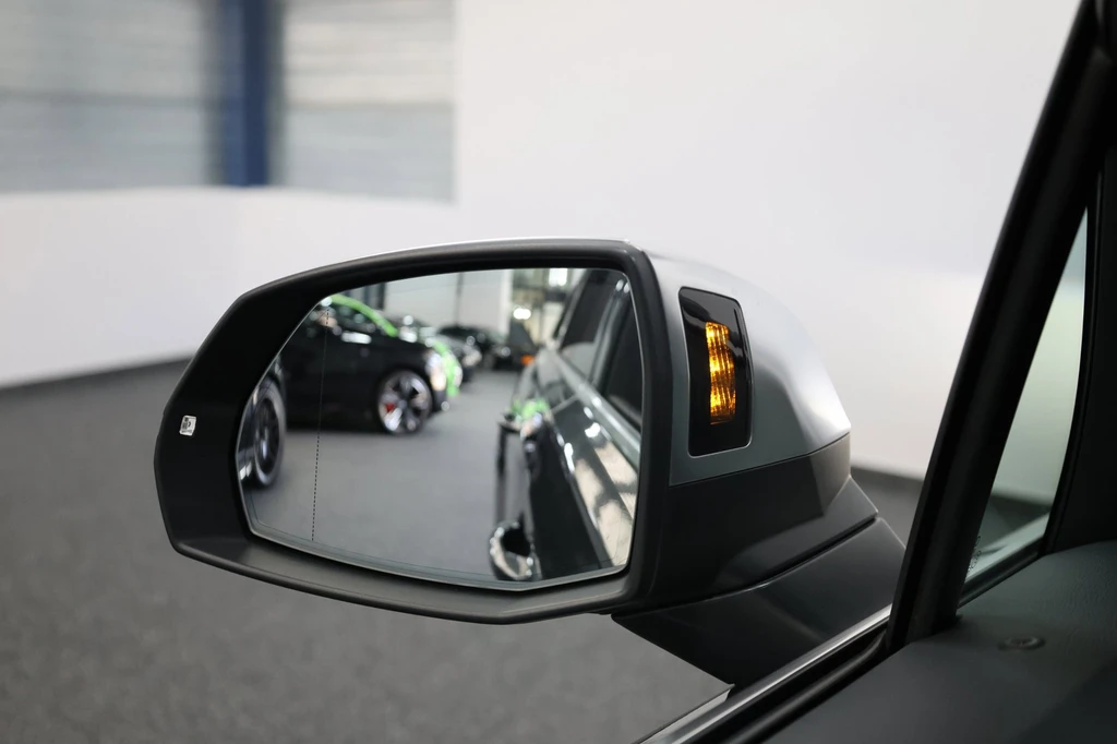 Audi SQ7 – foto 25