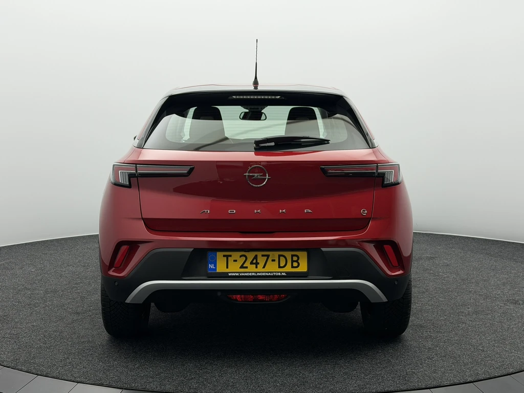 Opel Mokka-e – foto 4