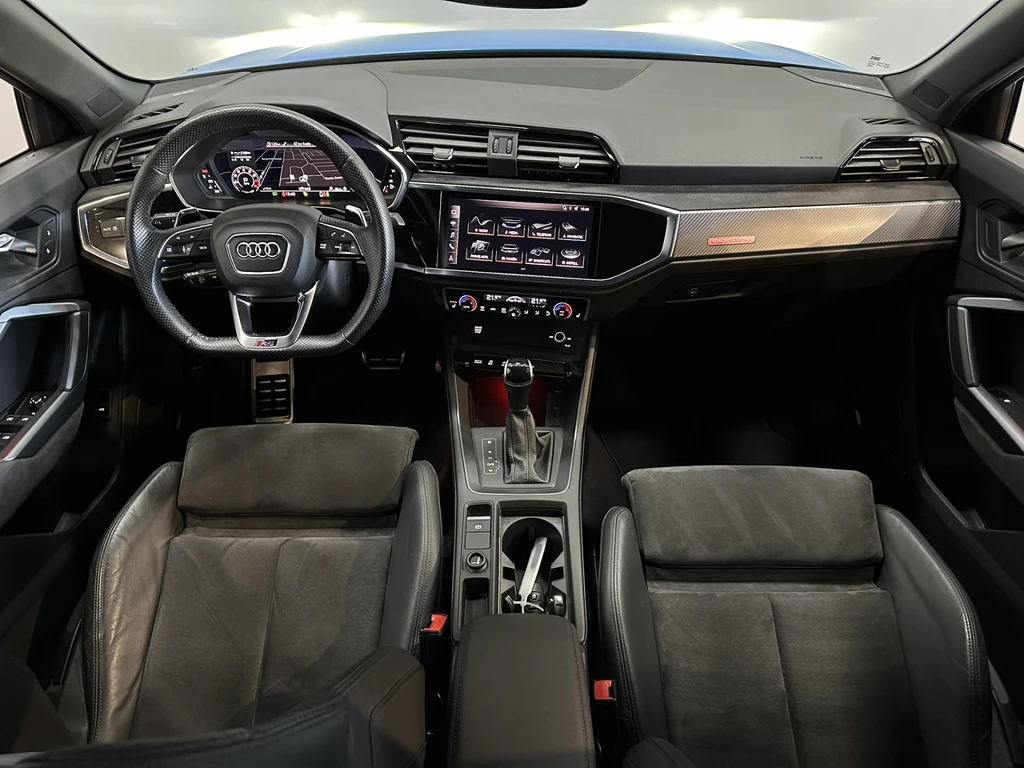 Audi RSQ3 – foto 39