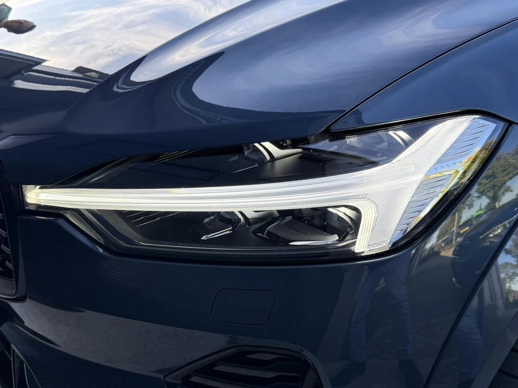 Volvo XC60 – foto 34