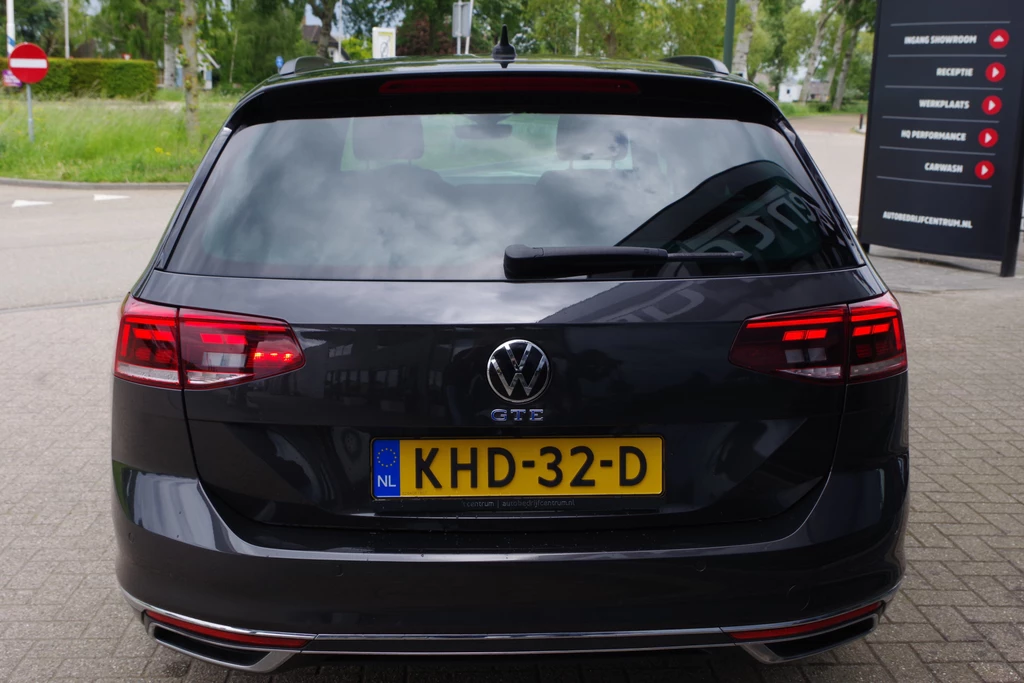 Volkswagen Passat – foto 5
