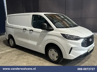 Ford Transit Custom – thumbnail 5