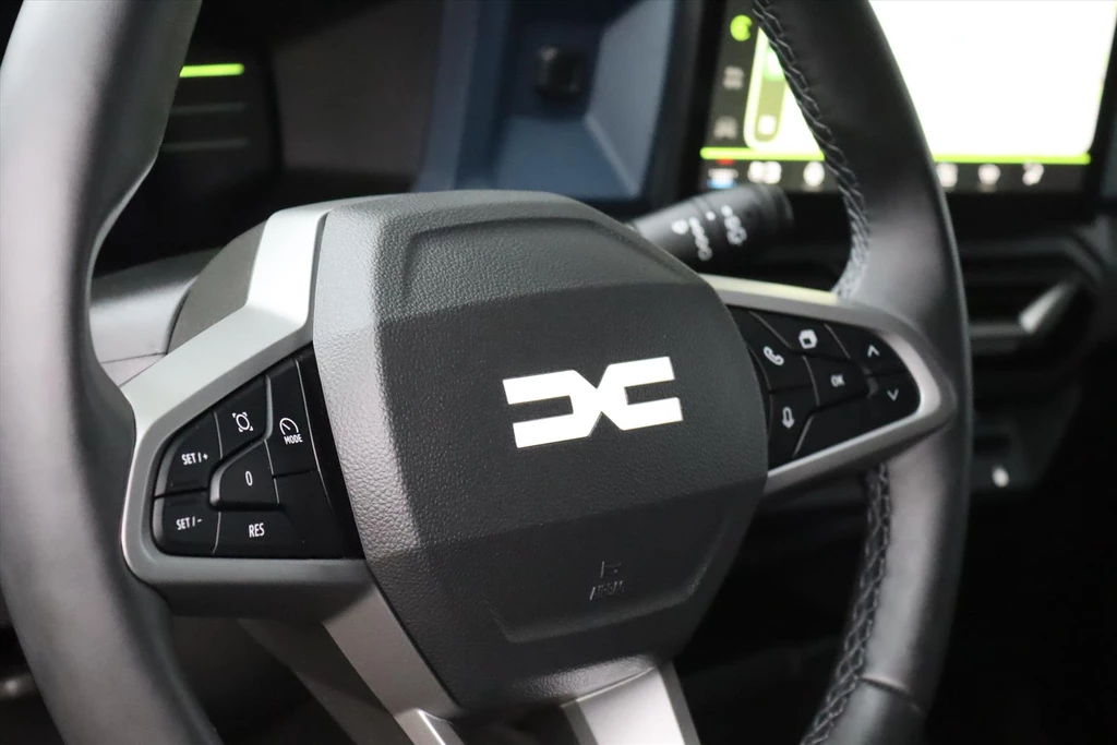 Dacia Duster – foto 24