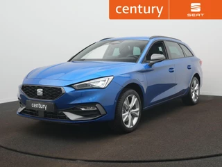 SEAT Leon – thumbnail 1