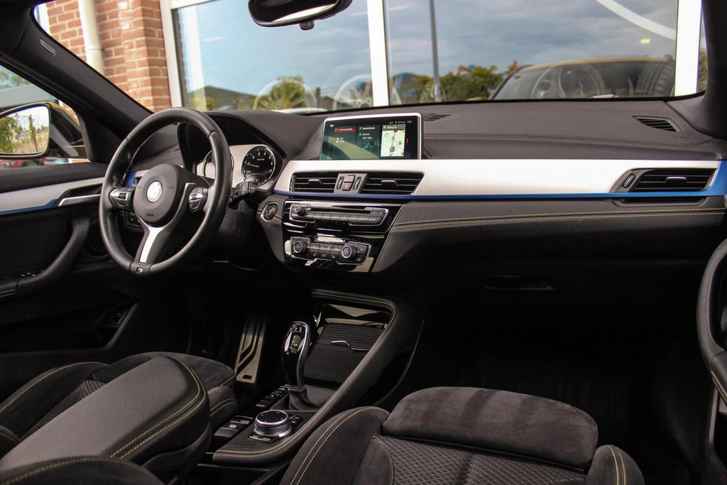 BMW X2 – foto 16