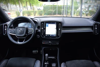 Volvo XC40 – thumbnail 35