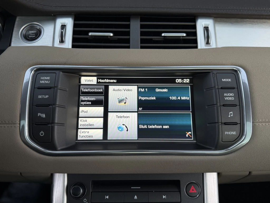 Land Rover Range Rover Evoque – foto 25