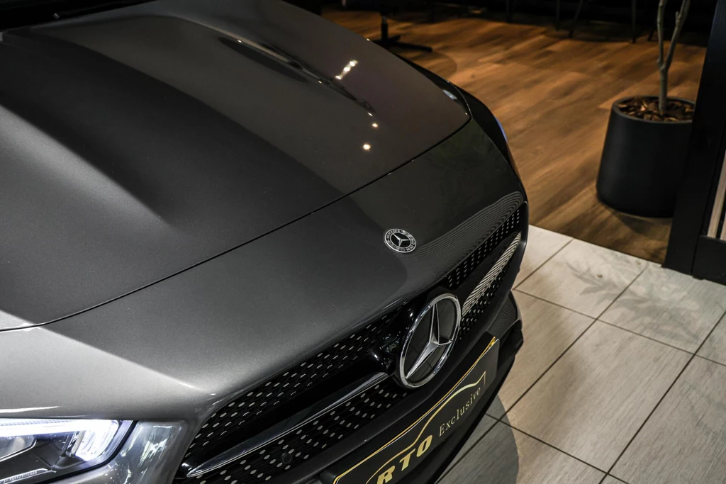 Mercedes-Benz CLA – foto 17