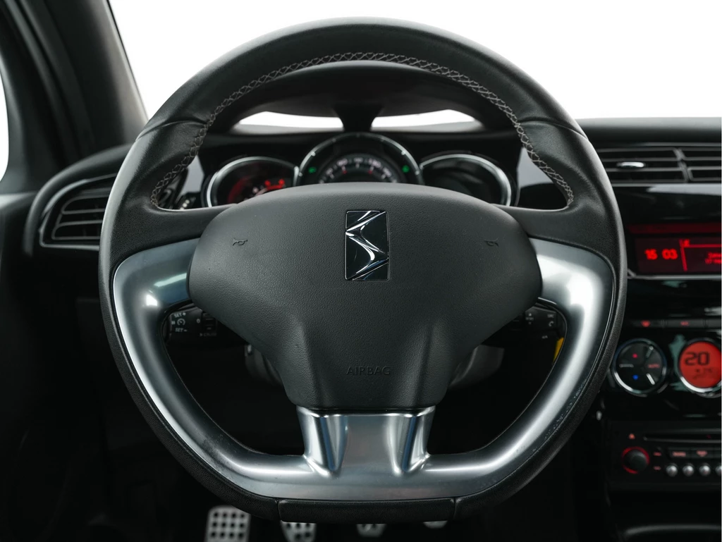 DS DS 3 – foto 15