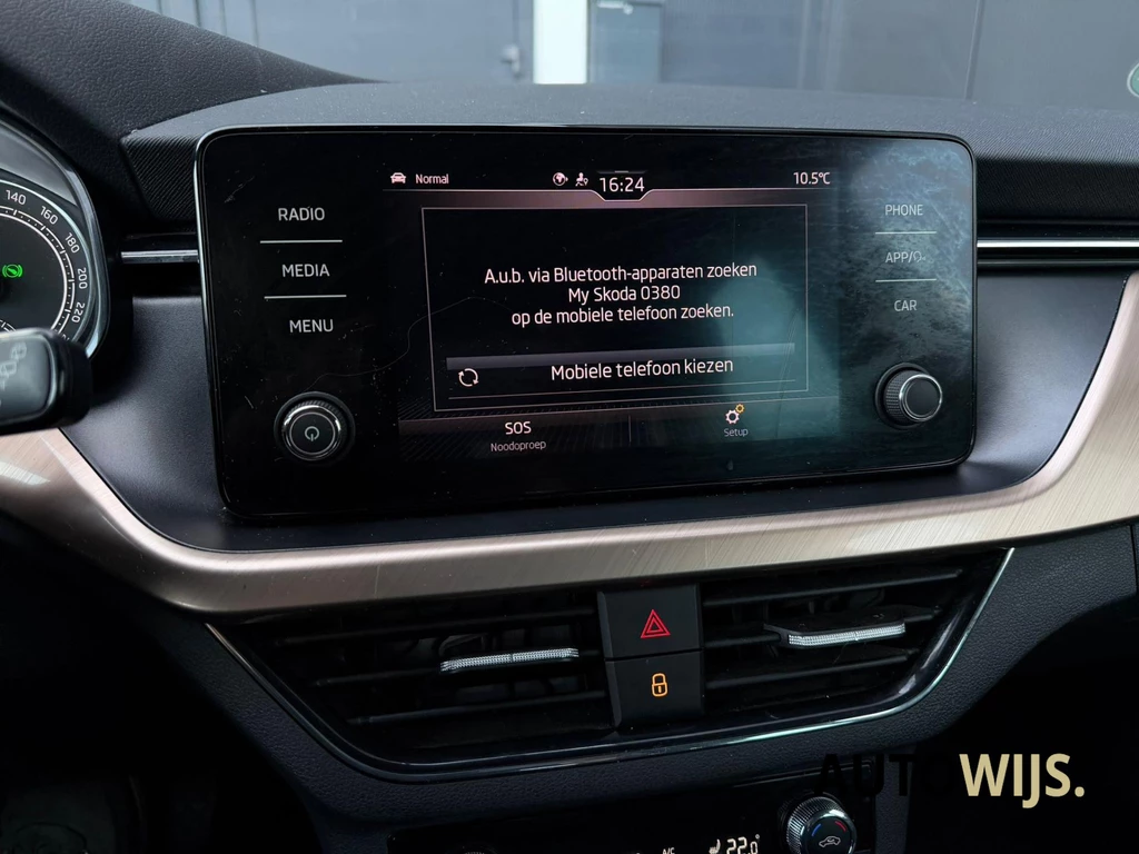 Škoda Scala – foto 18