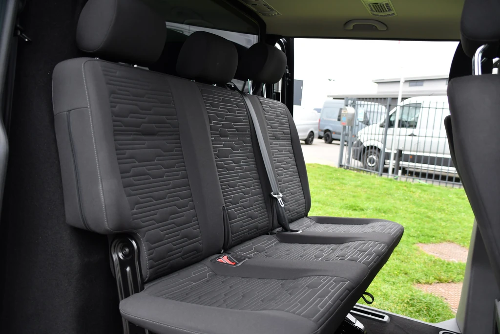 Volkswagen Transporter – foto 30