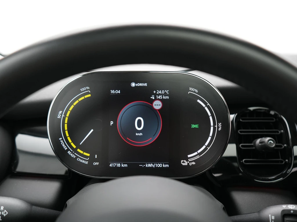 MINI Electric – foto 26