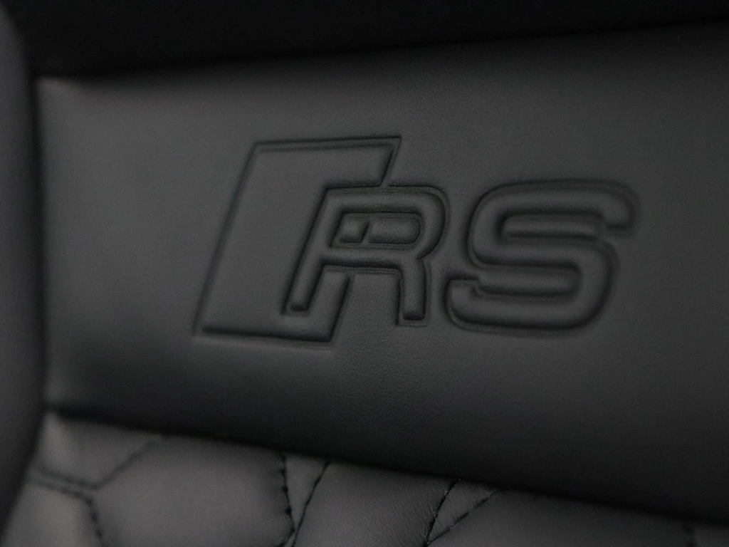 Audi RS3 – foto 25