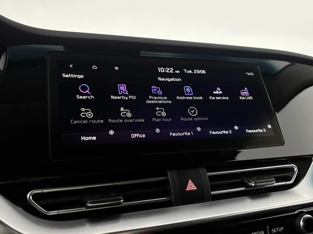Kia Niro – foto 27