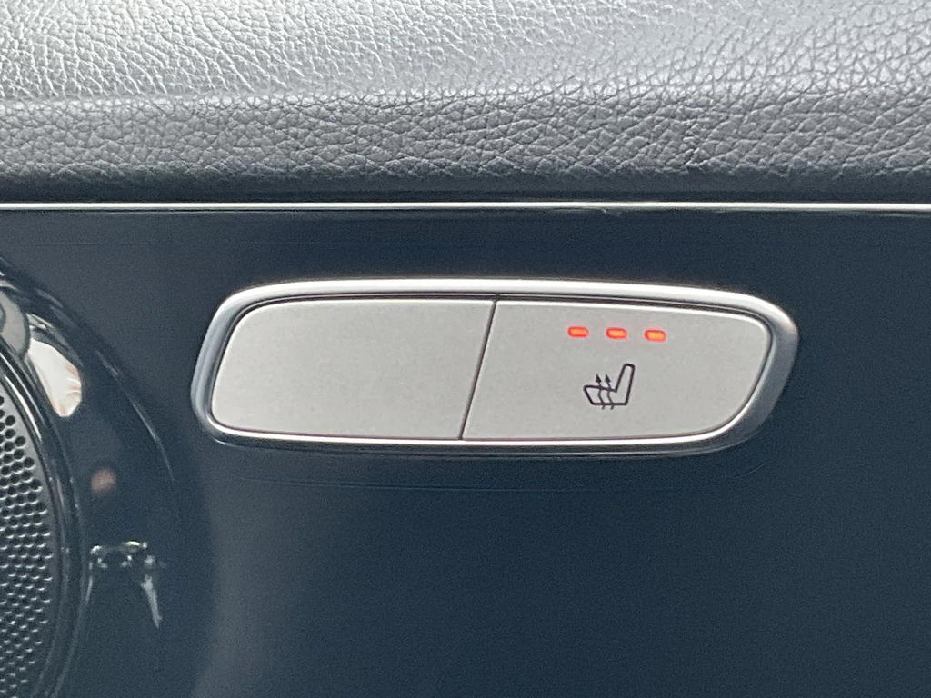 Mercedes-Benz C-Klasse – foto 19