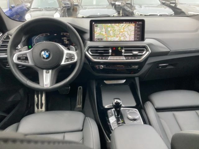 BMW X3 – foto 7