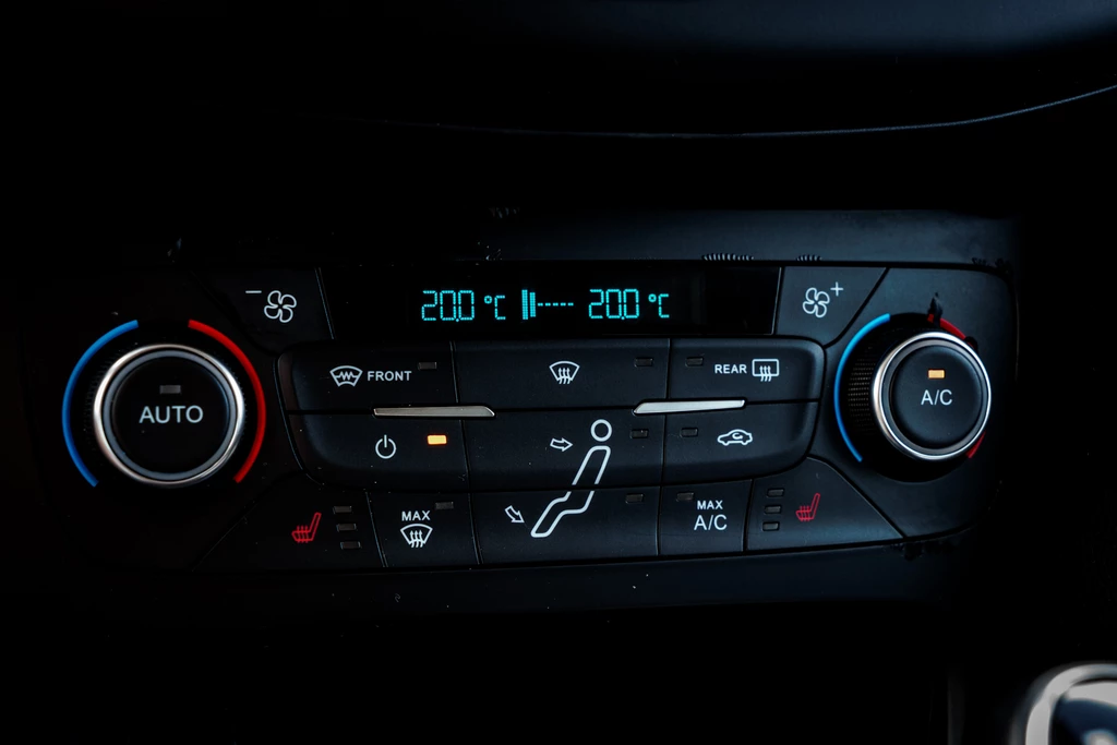 Ford Focus – foto 16