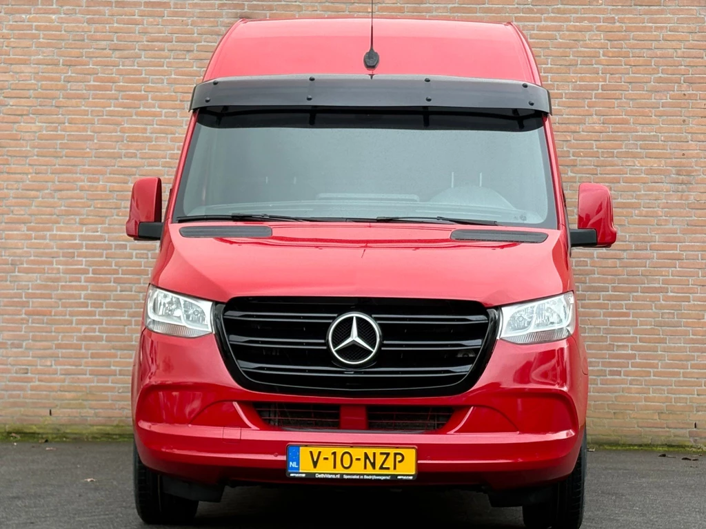 Mercedes-Benz Sprinter – foto 10